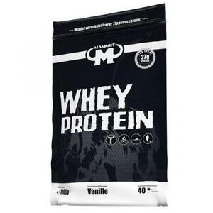 Whey Protein 1000 g kép