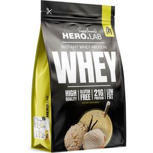 Instant Whey Protein 750 g kép