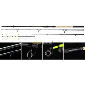 Barbel River Feeder 390cm 100-250g (1860-361) kép