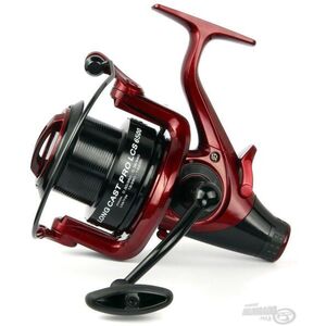 By Döme TF Long Cast Pro (2506-666) kép