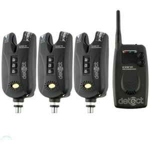 Detect 3+1 (6320-003) kép