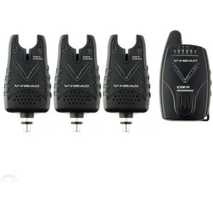 V-Head 3+1 (6326-003) kép