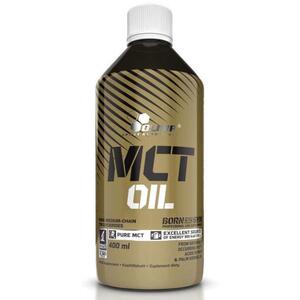 MCT Oil 400 ml kép