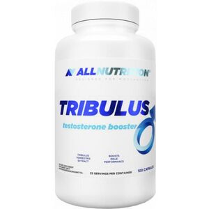 Tribulus kapszula 100 db kép