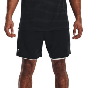 UA Vanish Woven 2in1 Sts kép