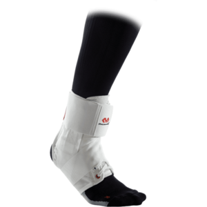 Mc David Ankle Bracket With Straps kép