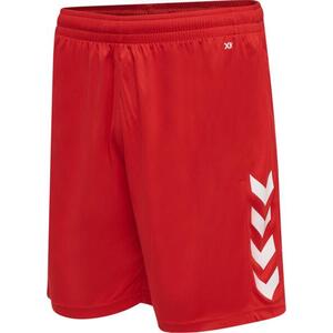 CORE XK POLY SHORTS KIDS kép