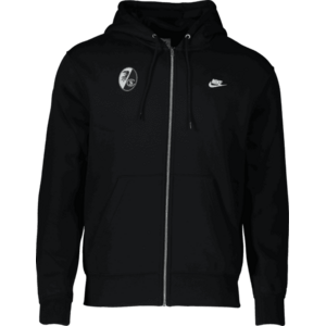Club Fleece SC Freiburg Full-Zip kép