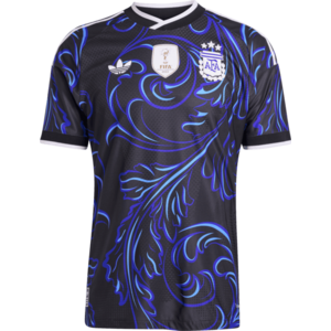 Argentina Authentic Away 2026 kép