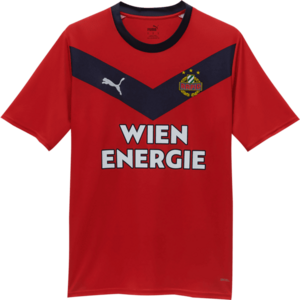 SK Rapid Wien jersey away 2023/24 kép