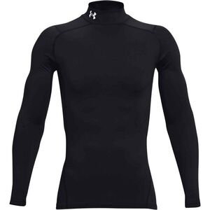 Under Armour CG ARMOUR COMP MOCK Férfi felső, fekete, méret kép