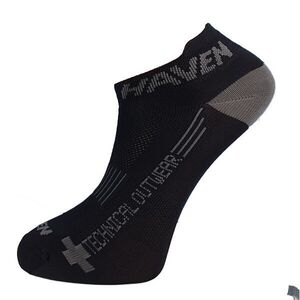 HAVEN SNAKE NEO Bokazokni, fekete, méret kép