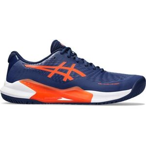 ASICS GEL-CHALLENGER 14 Férfi teniszcipő, kék, méret 42.5 kép
