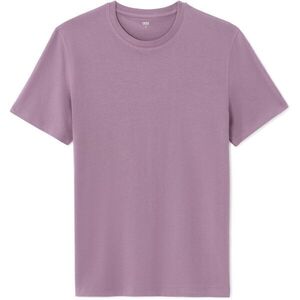 CELIO TEBASE Férfi póló, lila, méret kép