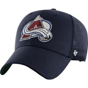 47 NHL COLORADO AVALANCHE BRANSON MVP Baseball sapka, sötétkék, méret UNI kép