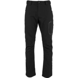 Willard MAGY Férfi softshell nadrág, fekete, méret XXL kép