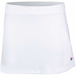Fila SHIVA Női teniszszoknya, kék, méret kép