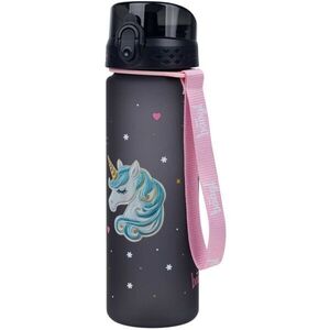 BAAGL UNICORN GOLD 500 ML Tritán kulacs, mix, méret 500 ML kép