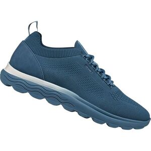 Geox U SPHERICA Férfi sneaker, sötétkék, méret kép
