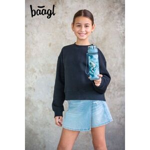 BAAGL POLAR 500 ML Tritán kulacs, világoskék, méret 500 ML kép