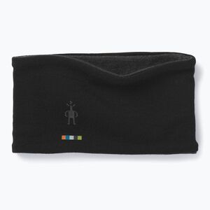 Fejpánt Smartwool Thermal Merino Reversible black charcoal heather (Thermal Merino Reversible SW0SC969A41) kép
