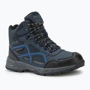 Férfi túracipő REGATTA Vendeavour navy/oxford blue (Vendeavour RMF807-942) kép