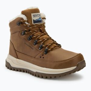 Női cipő REGATTA Sherbourne saddle (Sherbourne RWF849-EG1) kép