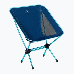 KADVA Sego Low ultrakönnyű összecsukható kempingszék kék (Sego Low KDV-B4B031-BL) kép