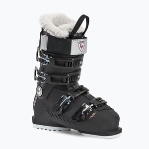 Női sícipő Rossignol Pure 70 W black (Pure 70 W RBN2350) kép