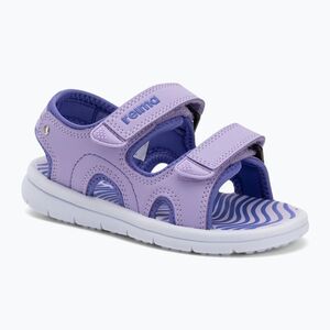 Reima Bungee lila ametiszt gyermek szandálok (Bungee 5400089A-5450) kép