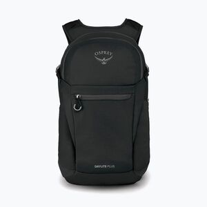 Osprey Daylite Plus 20 l túra hátizsák fekete (Daylite Plus 10002925) kép