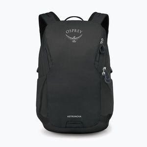 Osprey Astronova 23 l városi hátizsák fekete (Astronova 10006382) kép