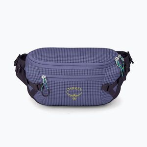 Osprey Transporter deréktáska 3 l euphoria vesetáska (Transporter Waist Pack 10006531) kép