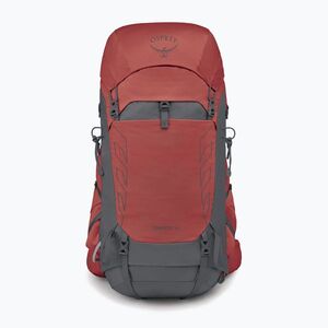 Női trekking hátizsák Osprey Tempest 44 l piros pampas/Coal Grey (Tempest 44 10006817) kép