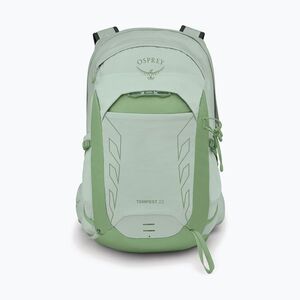 Női trekking hátizsák Osprey Tempest 22 l fagyos mentazöld / botanica (Tempest 22 10006801) kép