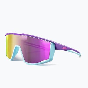 Julbo Fury Spectron matt lila/világoskék/többrétegű rózsaszín napszemüveg (Fury Spectron J5311126) kép
