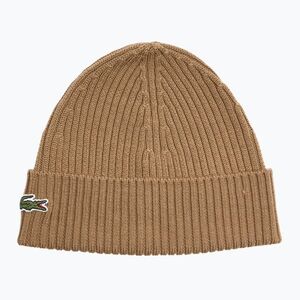 Lacoste téli sapka RB0001 dátum barna (RB0001) kép