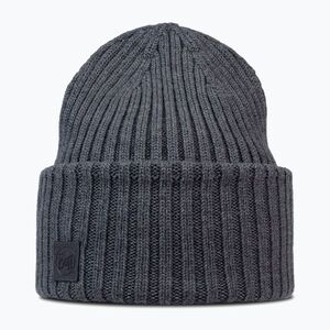Téli sapka BUFF Knitted Erviny szürke melír (Knitted Erviny 136681.930.10.00) kép