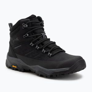 Férfi túracipők REGATTA Blake black (Blake RMF900-800) kép