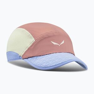 Salewa Pedroc baseball sapka 2 DST Light desert pink/3150 (Pedroc 2 DST Light 00-0000029325) kép