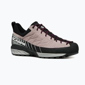 Női megközelítő cipő SCARPA Mescalito light mauve/gray (Mescalito 72103-352/7) kép