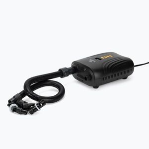 Elektromos pumpa deszkákhoz SUP AQUASTIC with Vaho Pro battery 20 PSI 12 V blue (AQS-B6I012-BL) kép