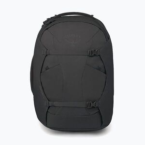 Túrahátizsák Osprey Farpoint 40 l black (Farpoint 40 10007389) kép