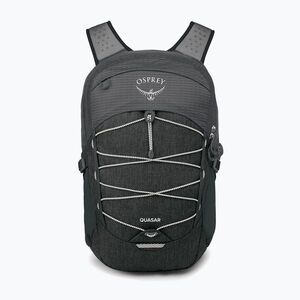 Városi hátizsák Osprey Quasar 26 l grey heather (Quasar 10007198) kép