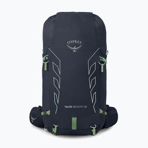 Férfi túrahátizsák Osprey Talon Velocity 30 l nocturnal blue (Talon Velocity 30 10006979) kép