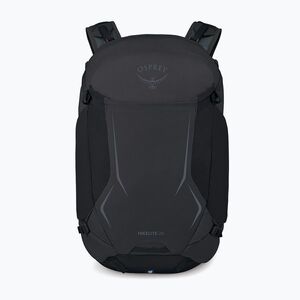 Túrahátizsák Osprey Hikelite 26 l raven black (Hikelite 26 10007545) kép
