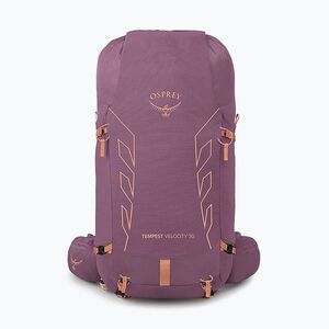 Női túrahátizsák Osprey Tempest Velocity 30 l pashmina/melon (Tempest Velocity 30 10005906) kép