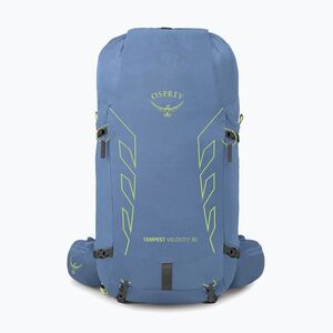 Női túrahátizsák Osprey Tempest Velocity 30 l sevres blue (Tempest Velocity 30 10006982) kép