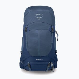 Férfi túrahátizsák Osprey Stratos 36 l nirvana blue (Stratos 36 10007533) kép