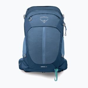 Női túrahátizsák Osprey Sirrus 24 l sevres blue (Sirrus 24 10007517) kép